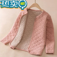 绿彩虹光儿童棉袄内穿秋冬校服内胆宝宝棉衣夹棉轻薄保暖男童女童棉服外套