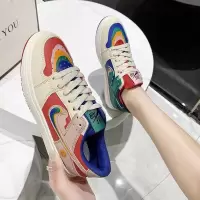 Ideamini鸳鸯板鞋~勾家高货~皮鞋面~橡胶软底~标准尺码~~休闲鞋