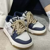 Ideamini原创爆改桃子熟了板鞋女2022新款小白鞋女百搭小众国潮帆布鞋