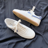 Ideamini男鞋2020新款秋季男生板鞋韩版潮流百搭小白鞋休闲ins鞋子男潮鞋