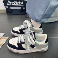 Ideaminiins风百搭影子灰潮鞋子chic港味情侣休闲运动鞋街头德训滑板鞋女休闲鞋