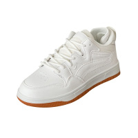 Ideamini小白鞋男韩版2022新款小众原创情侣鞋夏季透气休闲板鞋肖战同款鞋