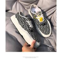 Ideamini运动鞋底融化鞋女鞋帆布鞋男情侣低帮 鞋 板鞋日系溶解鞋ins风