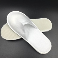 Ideamini踩屎感棉拖鞋女季包跟外穿加绒居家居室内厚底防水产后月子鞋