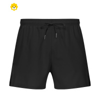 FISH BASKET运动短裤男季薄款跑步马拉松田径三分裤女梭织速干训练服健身裤