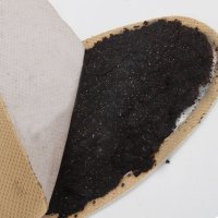 冬季自发热鞋垫女生暖脚[防脚冷保暖神器]冬天免充电暖足贴脚底