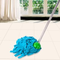 天天特价亿容超细纤维拧水拖把家用墩布拖布老式布条拖把拖地吸水