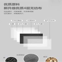 卡通暖宝宝女宫寒贴防寒保暖自发热全身暖贴大号姨妈调理可爱学生