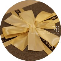 高档超大正方形礼品盒放篮球礼盒生日节日包装盒情人节送礼大盒子