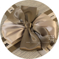 高档文艺正方形礼品盒 温馨灯饰搭配放零食衣服 情人节送礼包装盒