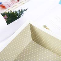 商务礼品盒长方形包装盒正方形礼盒生日礼物送礼节日礼物伴手礼盒