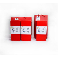 精品铁盒 可装50克到100克燕窝礼品 包装盒 可定制海参 logo 批发