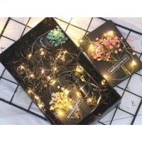 礼品盒长方形发光小大号包装盒子正方形口红礼物盒伴手礼盒生日物