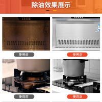 德国进口去油污清洁剂重油污净除垢强力厨房油烟机清洗神器