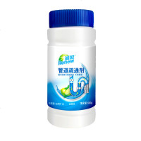 管道通渠马桶堵塞强力疏通剂厕所下水道神器厨房水槽堵了除臭工具