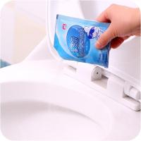 12袋 沃姆厨房下水道管道通除臭通渠粉马桶堵塞疏通剂分溶解剂