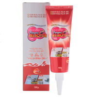 韩国HANNAH卫浴墙壁角落除霉清洗剂厨房缝隙除霉啫喱120G清洁剂