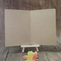 元旦新年DIY贺卡白卡黑卡手工贺卡教师节圣诞贺片对折卡片硬卡贺