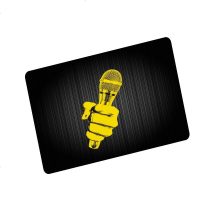 主持人手卡台词活动晚会年会婚礼庆司仪演讲稿提词纸贺卡片定制