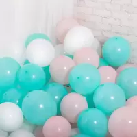 结婚气球婚房装饰用的婚礼婚庆浪漫场景布置楼梯房间客厅卧室新房