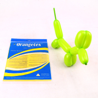 260长条魔术气球O牌国产o牌编制魔法气球编制卡通动物启阳气球