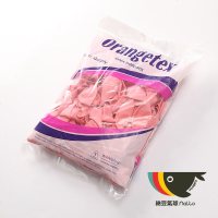 尾巴气球 仿美加厚尾巴气球12寸尾巴气球 6寸针尾气球包邮