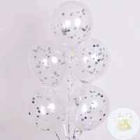 北欧风网红纸屑婚庆婚礼婚房装饰周岁生日布置用品