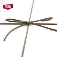 大号加高礼品盒韩版礼物盒 衣服包装盒商务定制做简约 白蓝长方形