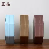 燕窝礼盒八角包装盒高档定制天然燕窝皮盒礼品盒透明燕窝盒子套装