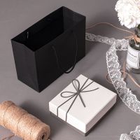 口红礼品盒长方形高档礼物盒子大号精美伴手礼礼盒包装盒定制定做