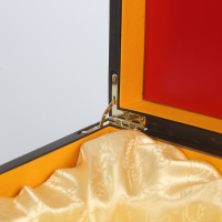 新款燕窝包装盒 燕窝礼品盒 雕花燕窝 燕窝盒子 燕窝木盒 燕窝盒