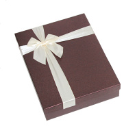 大号长方形精美礼品盒衣服衬衫围巾生日礼物包装盒 圣诞礼盒包邮