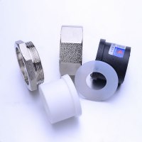 天一 金牛 PPR转PE转换接头焊接20 25 32 ppr水管配件 PE管件接头