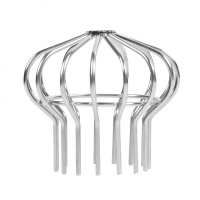 防堵雨水斗 天台地漏 阳台地漏 水管过滤网防堵 户外地漏盖