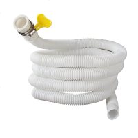 半自动洗衣机进水管 软管家用双缸加长管延长通用双桶老式入水管