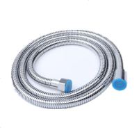 全铜不锈钢防爆淋浴管热水器水喉管花洒喷头进水管金属软管包邮