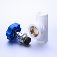 天一 金牛 PPR截止阀 PPR阀 20 4分 25 6分 32 1寸 ppr水管配件