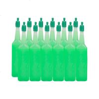 植物营养液通用型水培肥料室内盆栽养花草绿萝富贵竹多肉花卉花肥