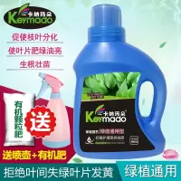 发财树肥料幸福树金钱树室内盆栽专用植物营养液花肥料