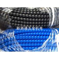 清洗机洗车机刷车泵高压水管套钢丝管防磨套管耐磨塑料保护套配件