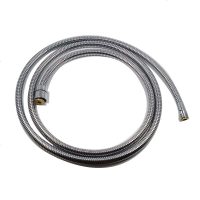 厨房面盆淋浴室抽拉式水龙头配件软管伸缩管拉伸冷热水管热卖套装