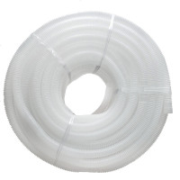 透明白色空调排水管洗衣机进水管双缸延长加长管落水滴水软管配件
