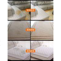 布艺沙发清洗剂免水洗去污家用强力去污渍神器地毯干洗免洗清洁剂