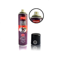 绒皮翻新护理剂鞋油磨砂皮喷剂清洁翻毛皮翻新补色反绒面鞋粉