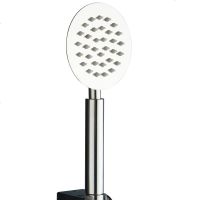 不锈钢浴室花洒热水器沐淋雨单头淋浴花洒套装洗澡花洒喷头莲蓬头