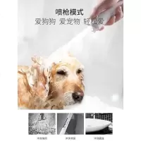 增压淋浴花洒喷头家用淋雨沐浴单头莲蓬头浴室洗澡神器淋浴器
