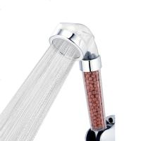 花洒喷头淋浴手持花洒喷头大面板淋雨花洒卫浴莲蓬头包邮
