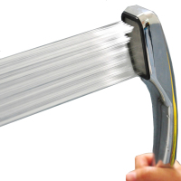 家用手持方形浴室沐浴花晒节水增压花洒淋浴花酒喷头淋雨花洒套装