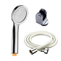 多功能小花洒手持花洒莲蓬喷头防爆沐淋浴软管花洒座套装龙头配件