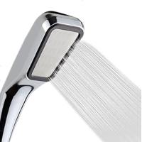 特价简易淋浴手持花洒头花洒喷头卫浴喷头大花洒套装淋浴头